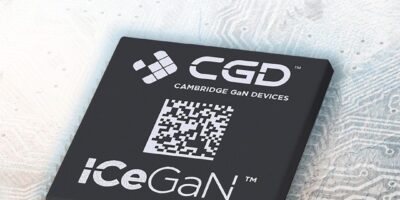 Composants HEMT au nitrure de Gallium ICeGaN 650 V