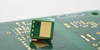 Cartes d&rsquo;interface d&rsquo;application permettant d’essayer les HEMT ICeGaN