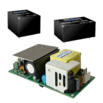 Alimentation AC/DC compacte, économique et économe en énergie