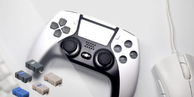 Commutateurs miniatures à montage en surface