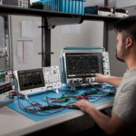 Solution de test de double impulsion