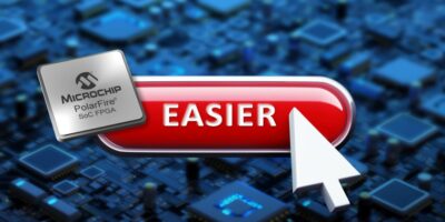 Microchip réduit les délais d&rsquo;innovation