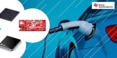 Webinaire sur la conception simplifiée de chargeurs de véhicules électriques