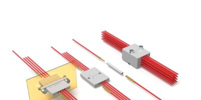 Une solution de connexion filaire innovante remplace les processus d&rsquo;épissage dans les environnements difficiles