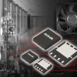 MOSFET à basse résistance à l’état passant : un fonctionnement hautement efficace dans de nombreuses applications