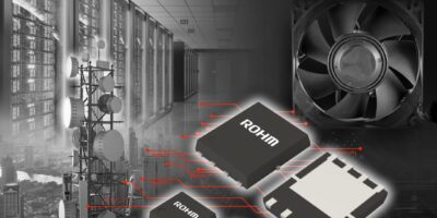 MOSFET à basse résistance à l’état passant : un fonctionnement hautement efficace dans de nombreuses applications