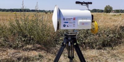 Rohde & Schwarz et l&rsquo;IEMN collaborent dans le domaine des communications 6G