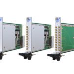 Multiplexeurs RF basés sur MEMS très longue durée de vie