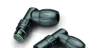 Connecteurs coudés pour les espaces d&rsquo;installation restreints