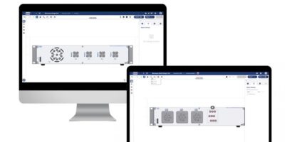 Un nouvel outil de conception de commutateurs hyperfréquences