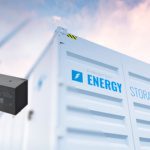 Relais à faible résistance de contact