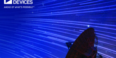Analog Devices annonce la nouvelle plateforme Apollo MxFE
