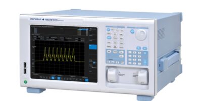 Analyseur de spectre optique haute performance