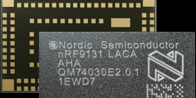 Solution IoT cellulaire de bout en bout