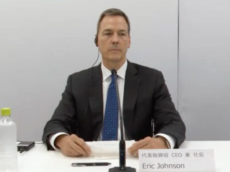 Japan plans to ‘nationalize’ chip materials leader JSR