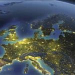 Europe shone as chip market fall slowed in April