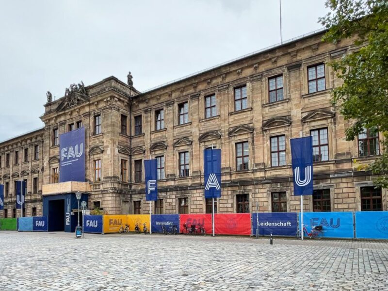 €260m HPC supercomputer centre for Bavaria