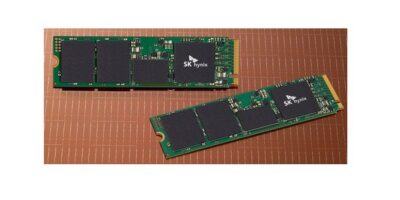 SK Hynix lance la production de masse d&rsquo;une mémoire flash NAND à 238 couches