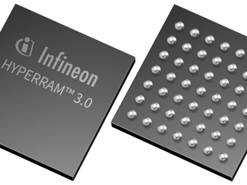 Infineon, Autotalks bundle technologies for V2X