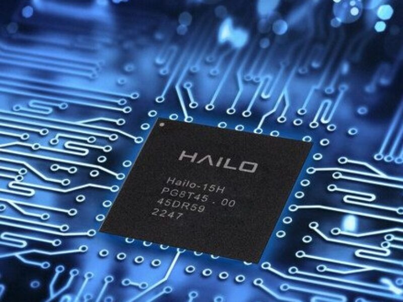 Hailo ports transformer AI to embedded chip – updated