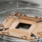 Intel spins out $4.3bn chip mask making business in Europe