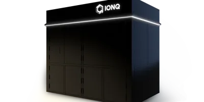 IonQ to set up quantum data centre in Switzerland