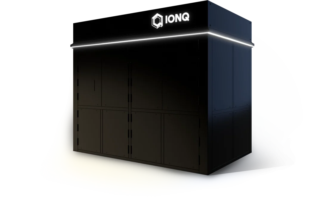 IonQ to set up quantum data centre in Switzerland