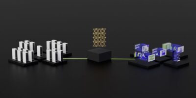 1,3 milliard de dollars pour construire le plus grand superordinateur d&rsquo;IA