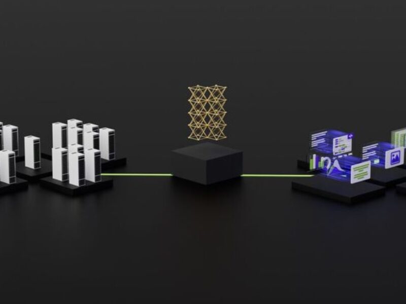 1,3 milliard de dollars pour construire le plus grand superordinateur d&rsquo;IA