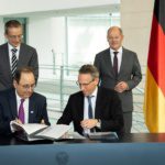 Intel revoit à la hausse son offre pour ses fabs allemandes