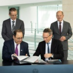 Intel increases its bid for German fabs