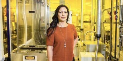 Rogue Valley selects Florida for MEMS wafer fab