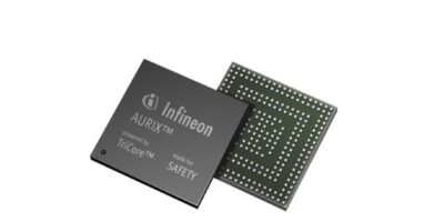 Infineon, Kontrol team for machine-readable autonomous vehicle safety