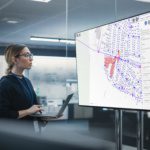 Software to create digital twins of low-voltage electricity grid