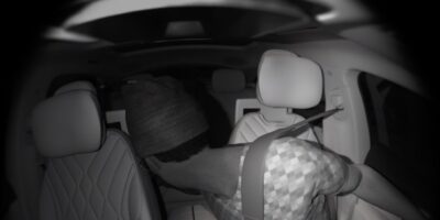 Seeing Machines and Devant team up to improve driver monitoring