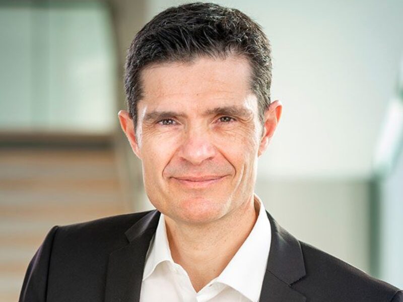 Interview du PDG : Le Leti s&rsquo;attaque à la 6G