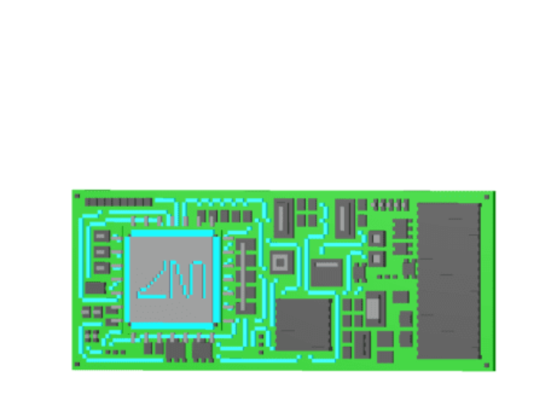 Generative AI drives $154m for Lightmatter’s photonic interconnect, chips and servers