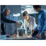 CEA-List et Menta : plateforme évolutive pour la conception de puces de edge computing