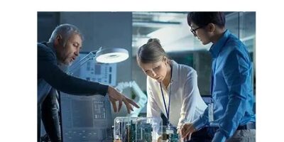 CEA-List et Menta : plateforme évolutive pour la conception de puces de edge computing