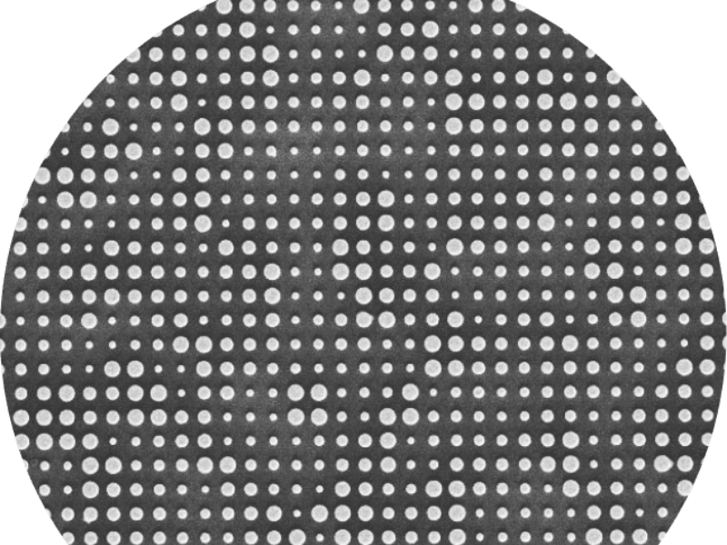 Metalenz, UMC launch metasurface optics onto the open market