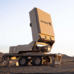 High power microwave gun to disable rogue drones