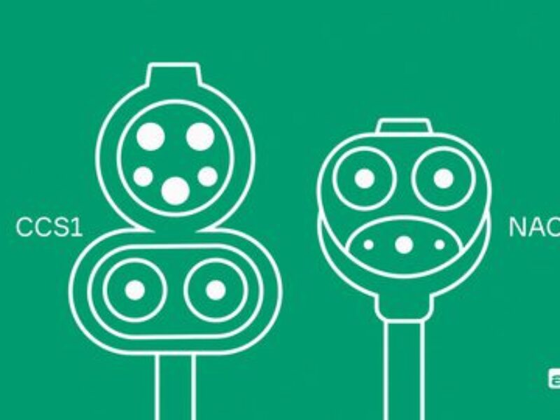 EV charging faces fragmentation with Tesla battle