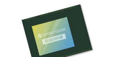 In-cabin video sensors excel with high quantum efficiency