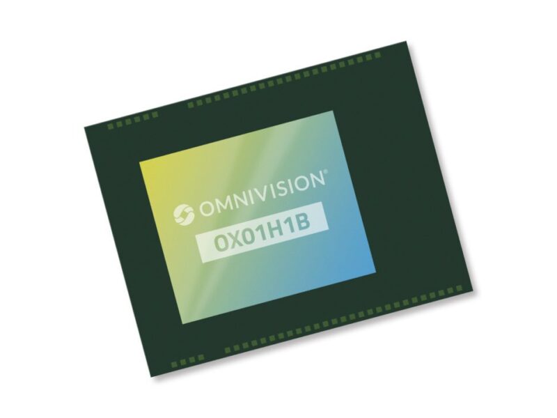 In-cabin video sensors excel with high quantum efficiency