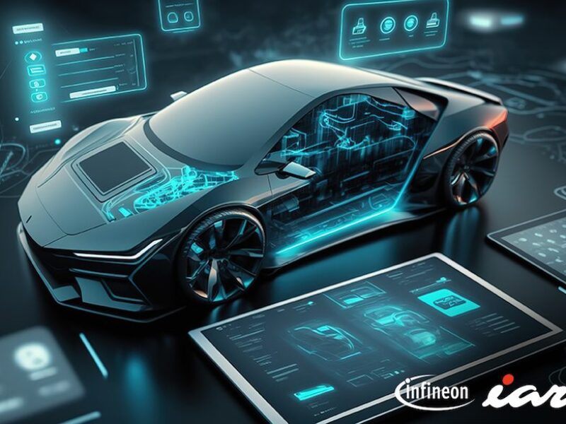 Software tool supports Infineon’s latest body MCU series