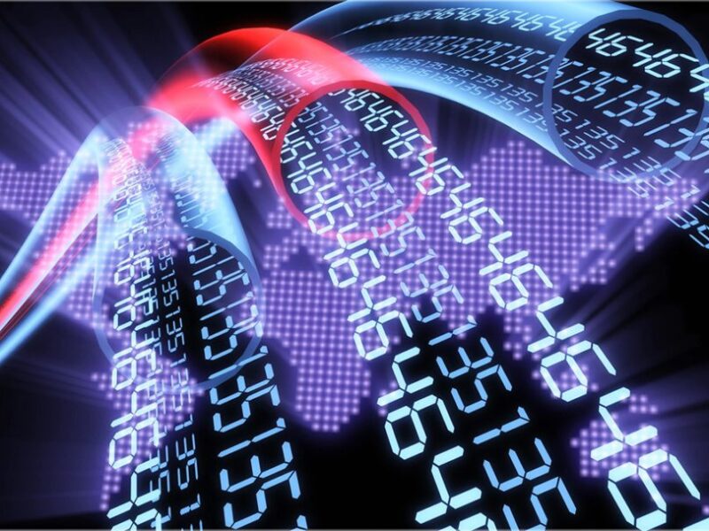 Partnership to accelerate and scale all-optical global network