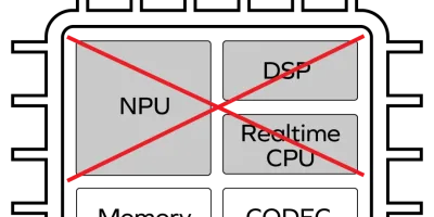 Quadric rejoint Silicon Catalyst pour offrir de la propriété intellectuelle en matière d&rsquo;IA