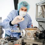 Infineon teams for trapped ion quantum processors and memories