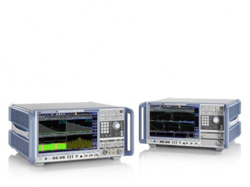 Phase noise analysers for photonics and quantum