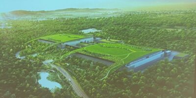 Rapidus is the last chance for Japan semiconductors says chair